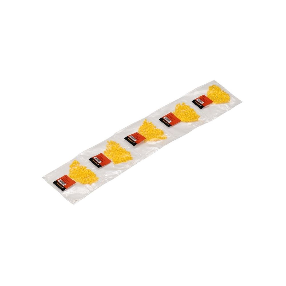 WEIDMULLER CLI C 02-3 GE/SW V M CODERING HULS V 252111681 (1pc)