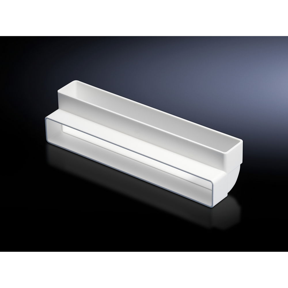 RITTAL 3286990 SK LUCHTKANAALSYSTEEM BOCHT 90 (1pc)
