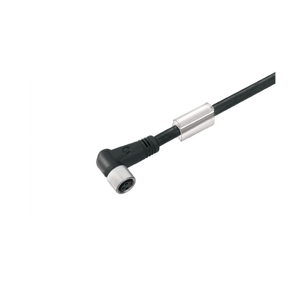WEIDMULLER SAIL-M8BW-4-10U SENSOR-ACTUATOR CABLE (ASSEMBL (1pc)