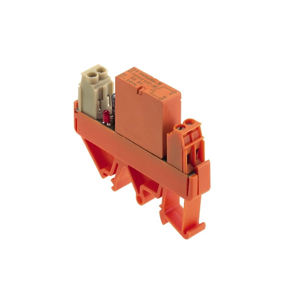 WEIDMULLER RS 30 115VAC LD LP 1 SCHAKELRELAIS (1pc)