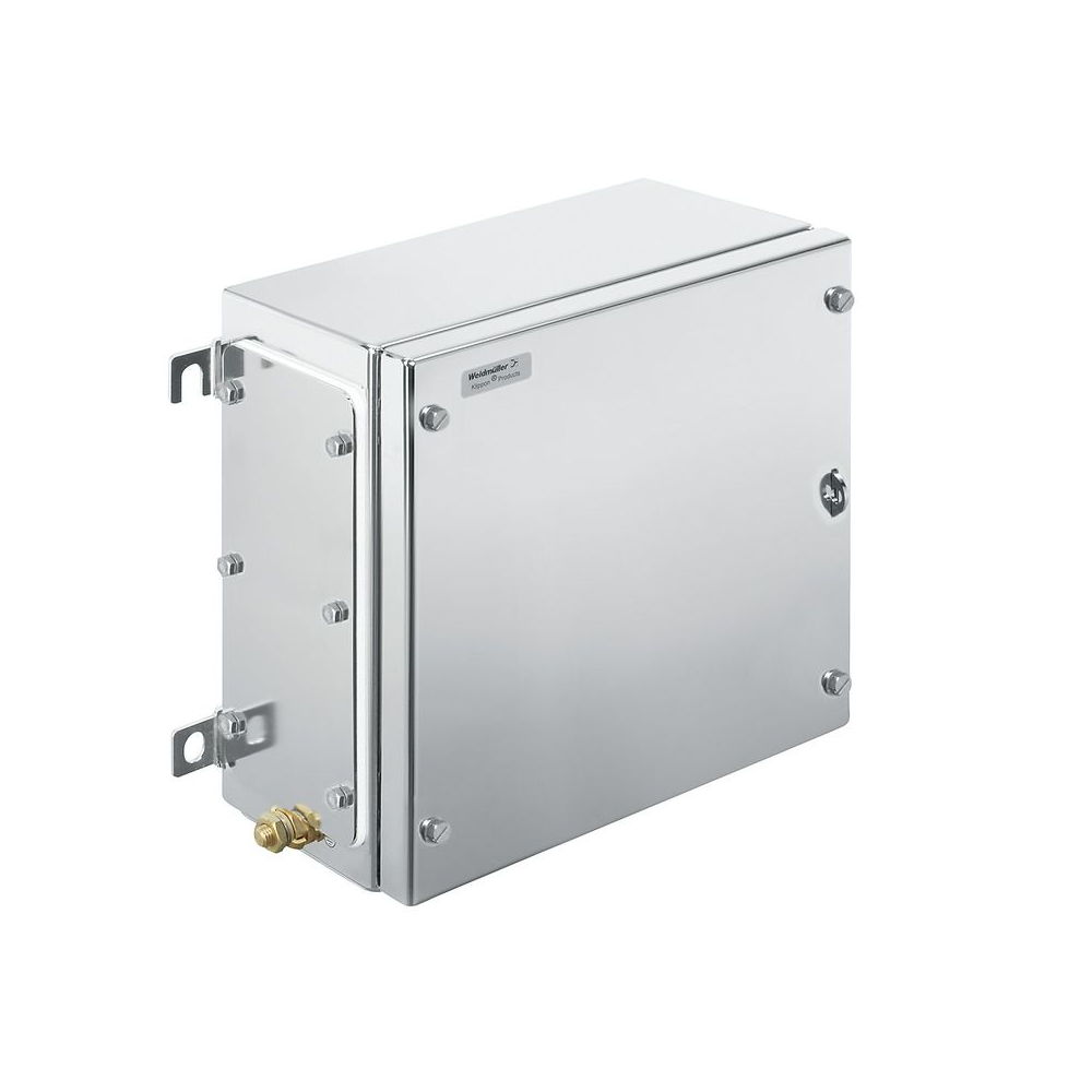 WEIDMULLER KTB MH 262620 S4E1 KLEMMENKASTEN (1pc)