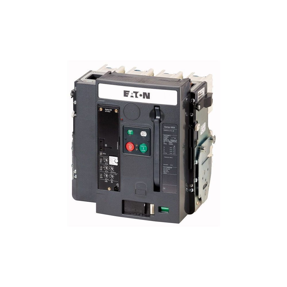 EATON IZMX16N4-V16W VERMOGENSAUTOMAAT IZMX16 4P (1pc)