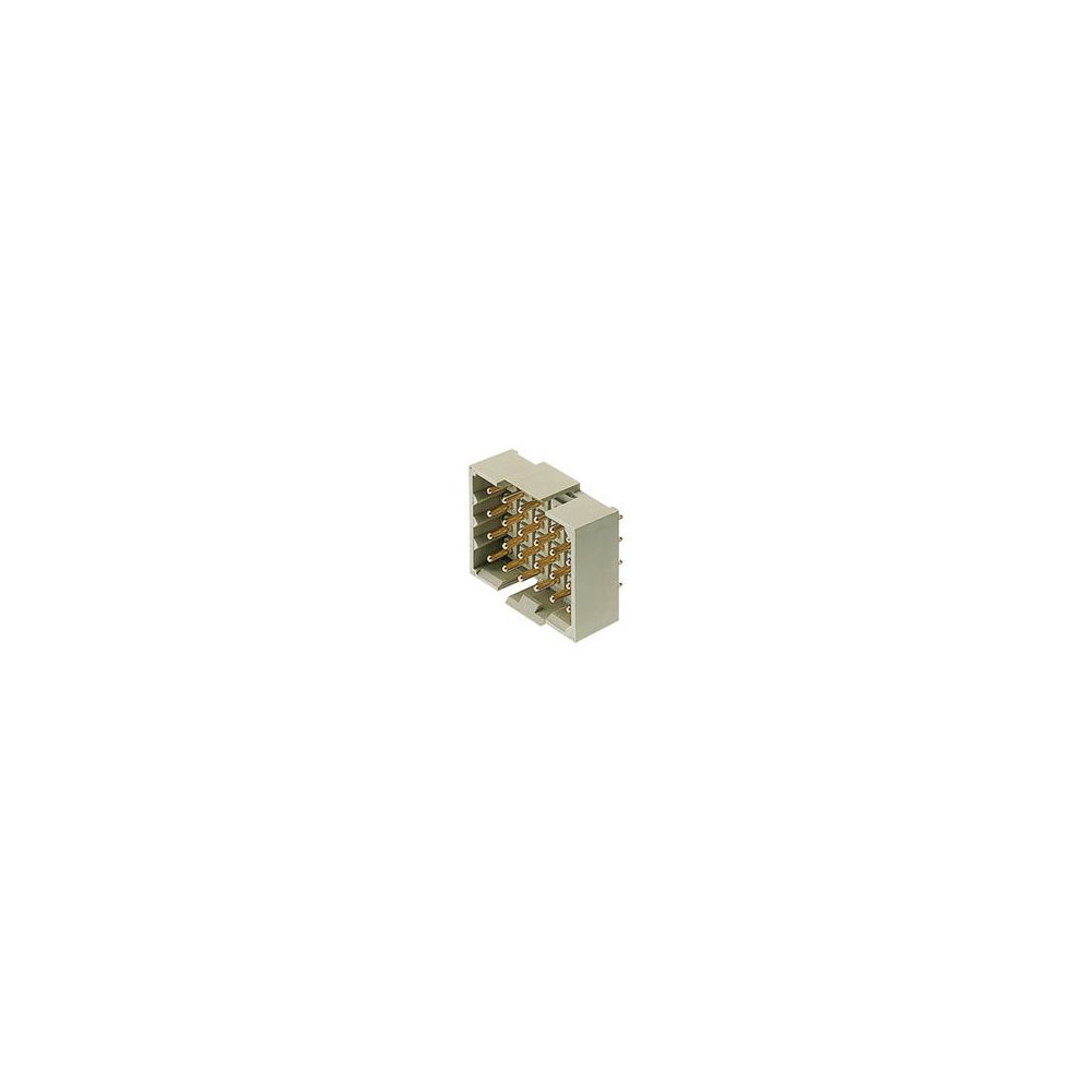 WEIDMULLER RSV1.6 LS4 GR 3.2 SN CONNECTOR (1pc)