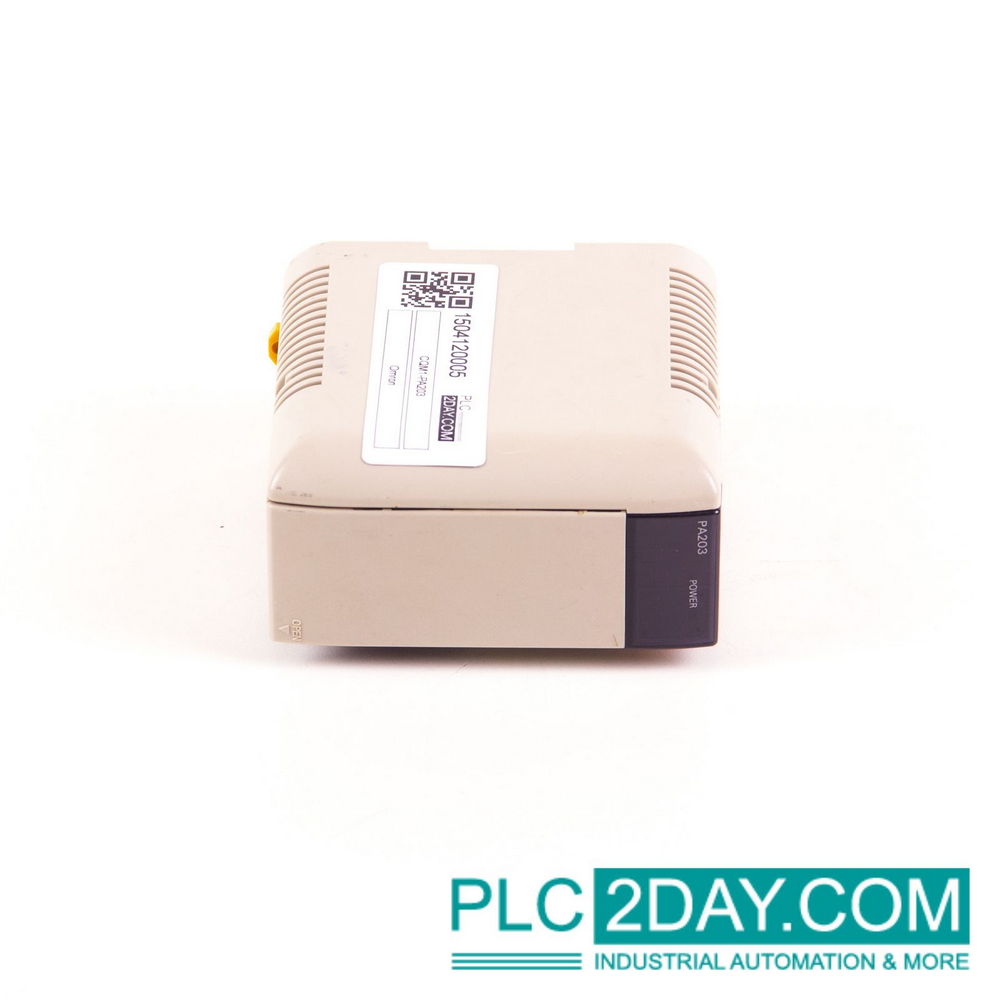 OMRON | CQM1-PA203 | USPP