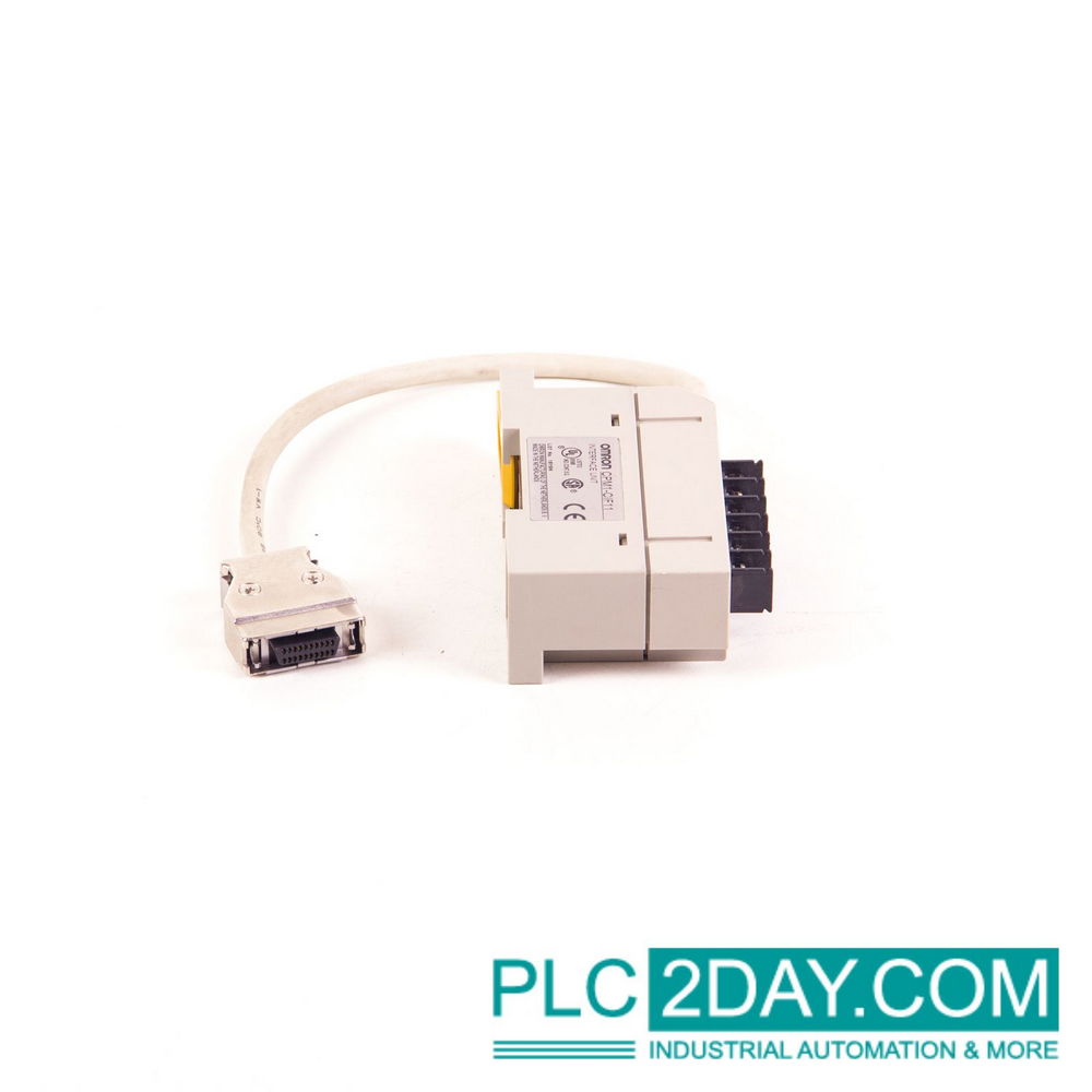 OMRON CPM1-CIF11 Interface Unit — изображение 2