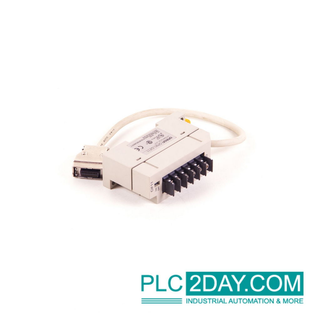 OMRON CPM1-CIF11 Interface Unit — изображение 3