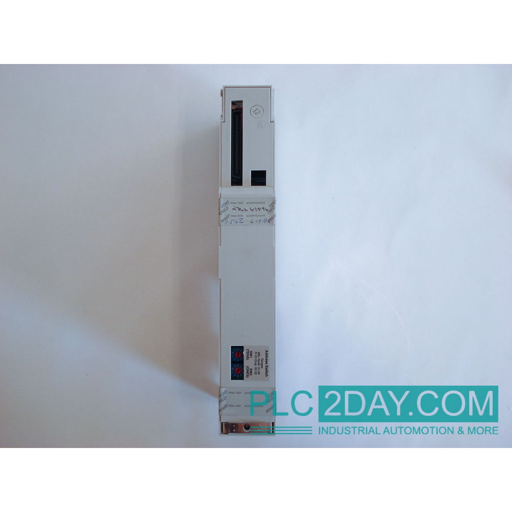 AEG Schneider 140 CPU 113 02 TSX Quantum Module — изображение 3