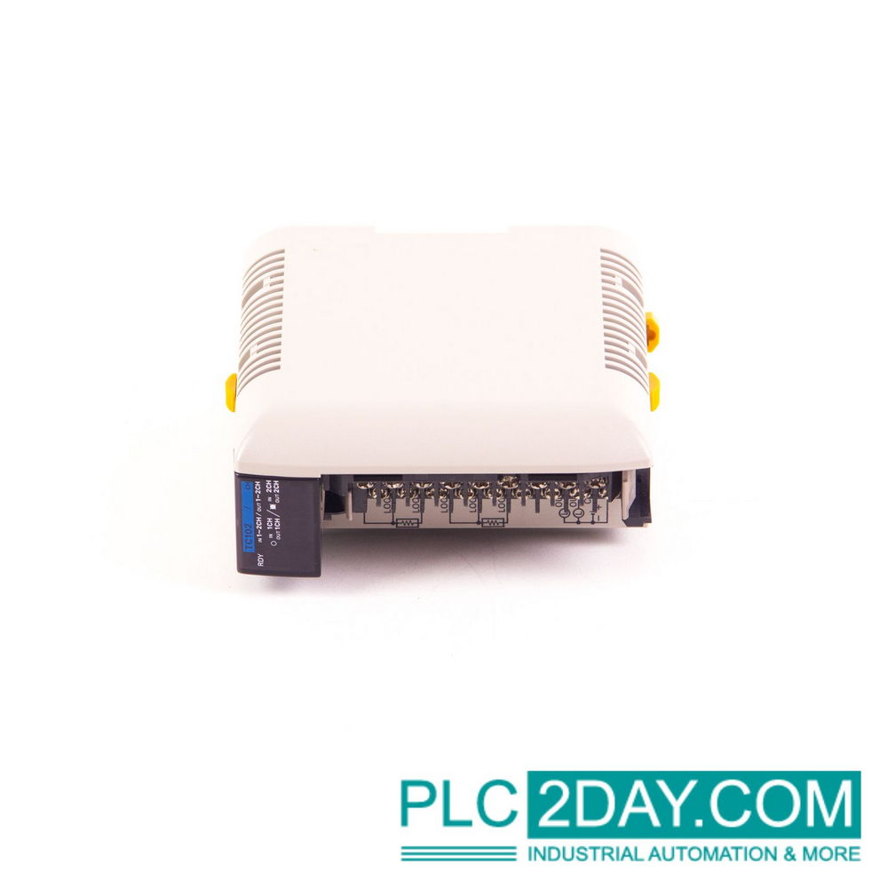 OMRON | CQM1-TC102 | USPP