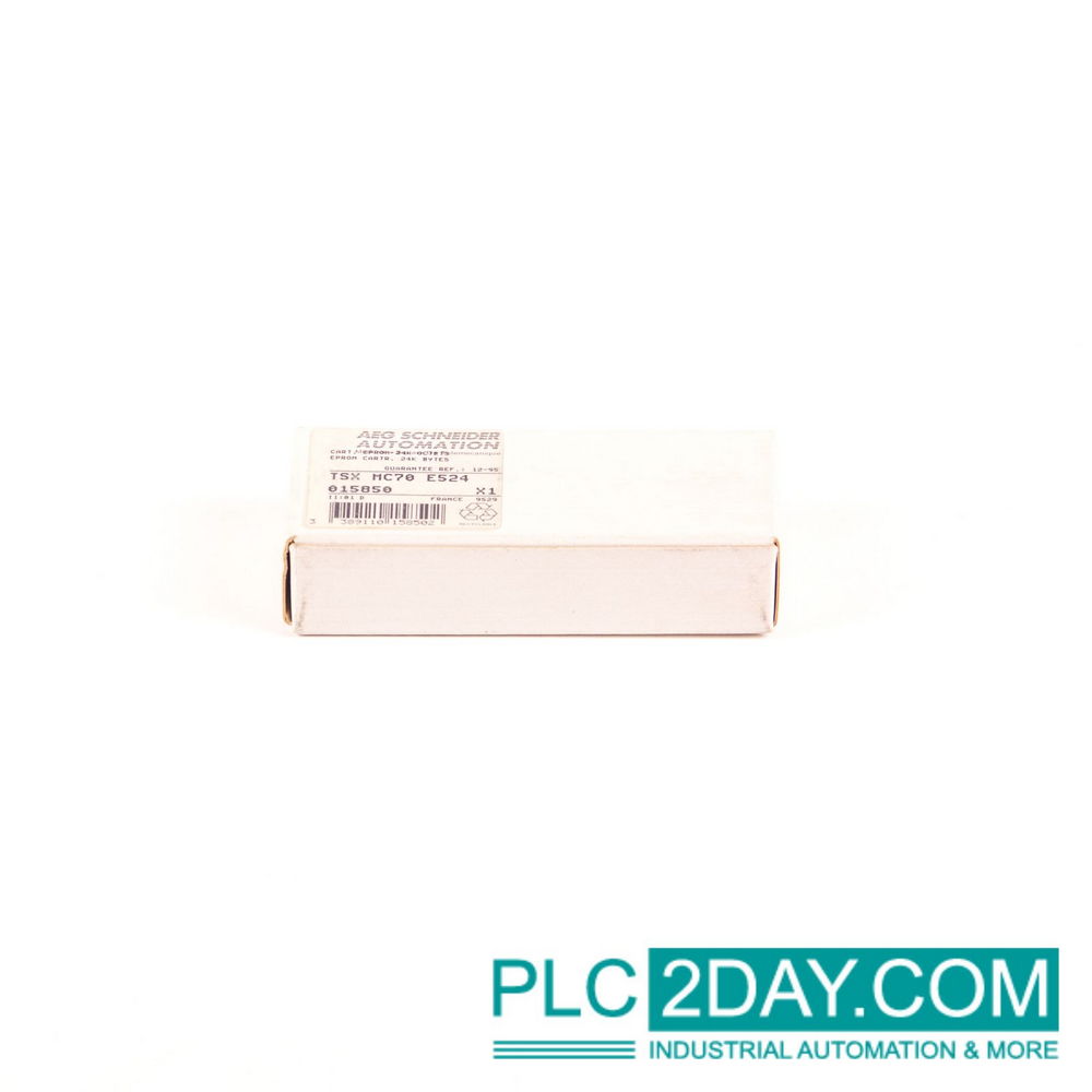 AEG SCHNEIDER TSXMC70E524 NEW NSFP — изображение 2