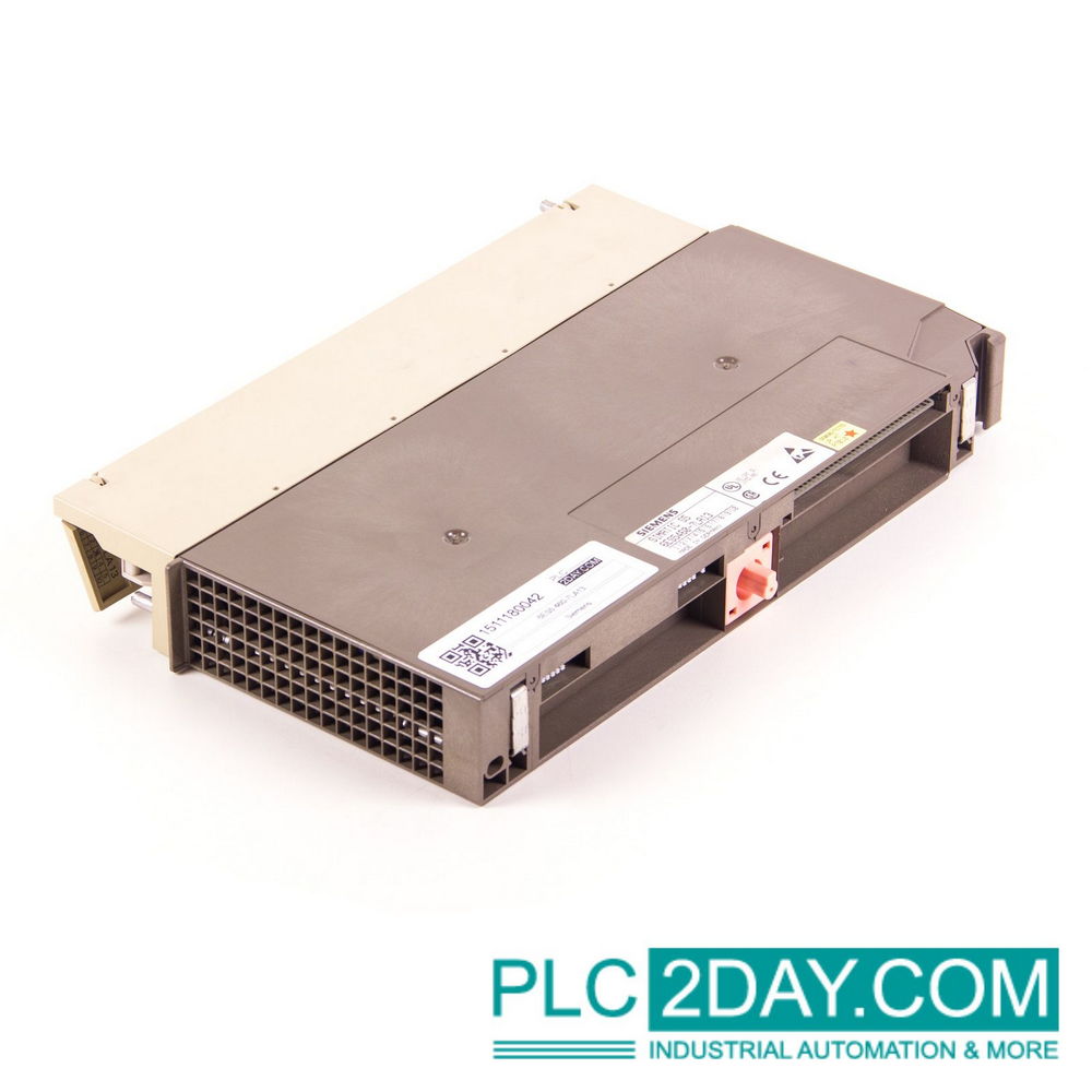 SIEMENS | 6ES5 460-7LA13 | USPP