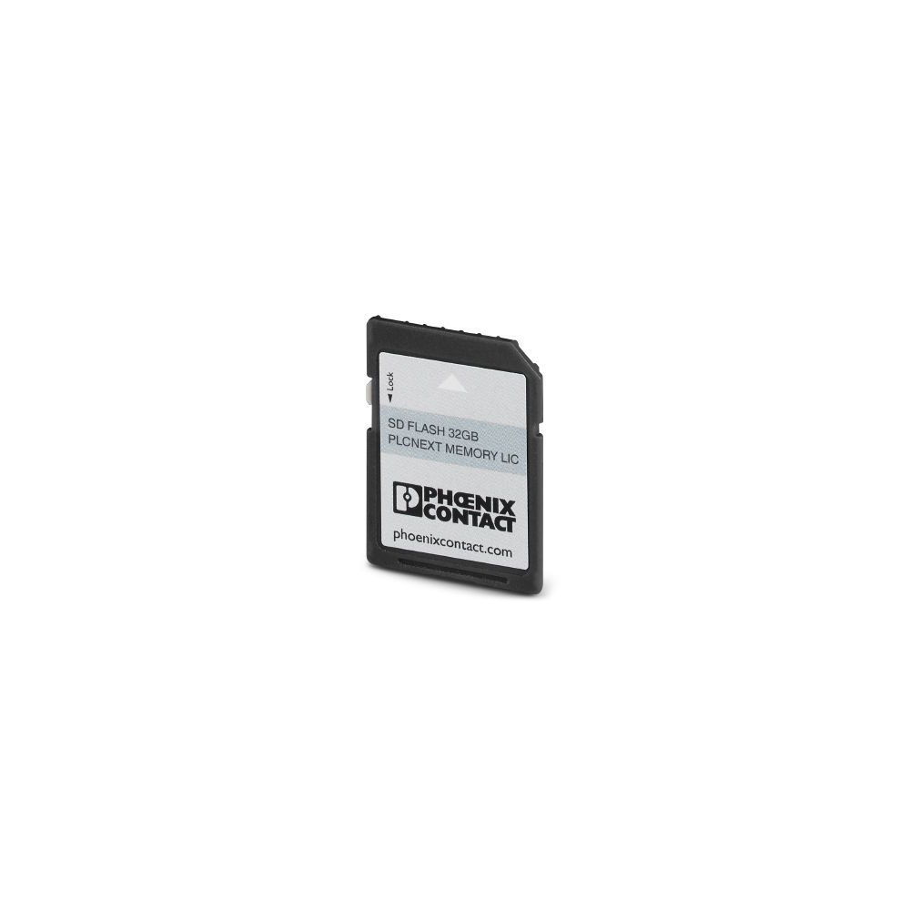 PHOENIX 1151111 GEHEUGENKAART 32GB PLCNEXT (1pc)