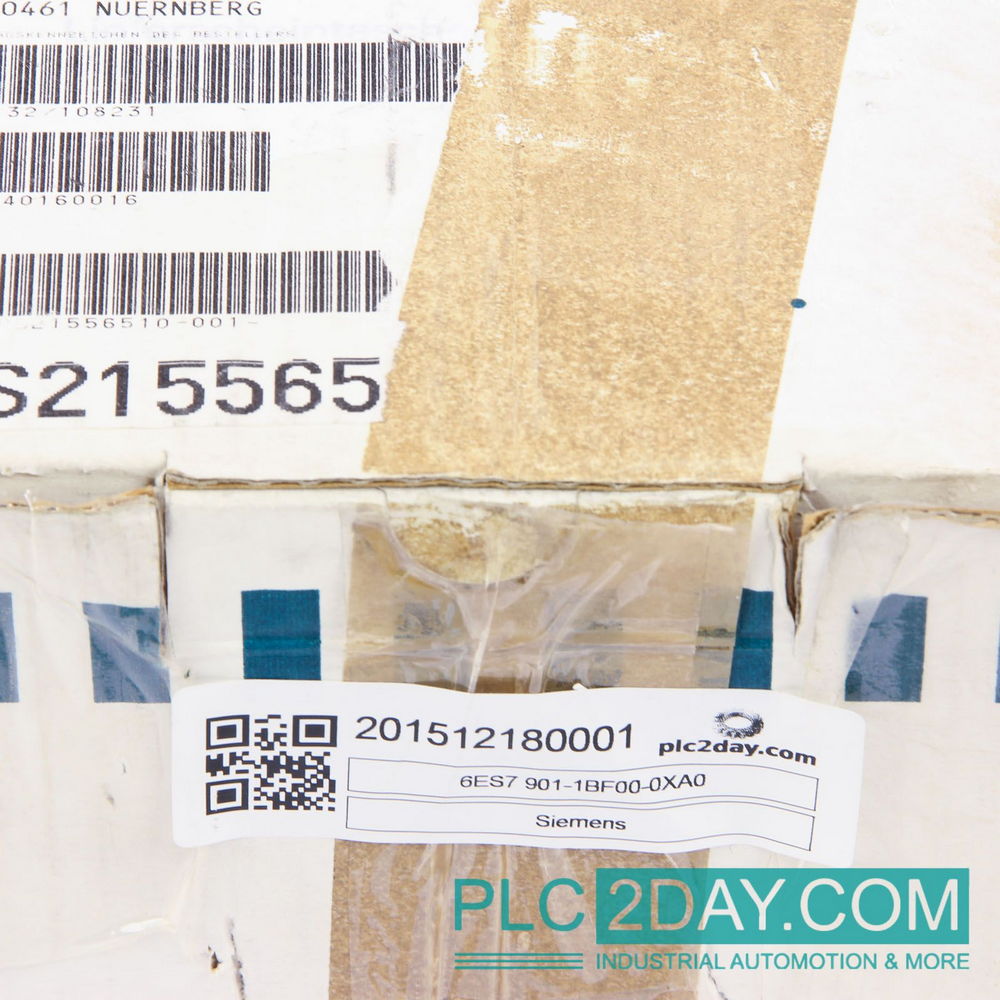 SIEMENS | Set: 6ES7810-4CC05-0YX0 + 6GK1551-1AA00 | USFP
