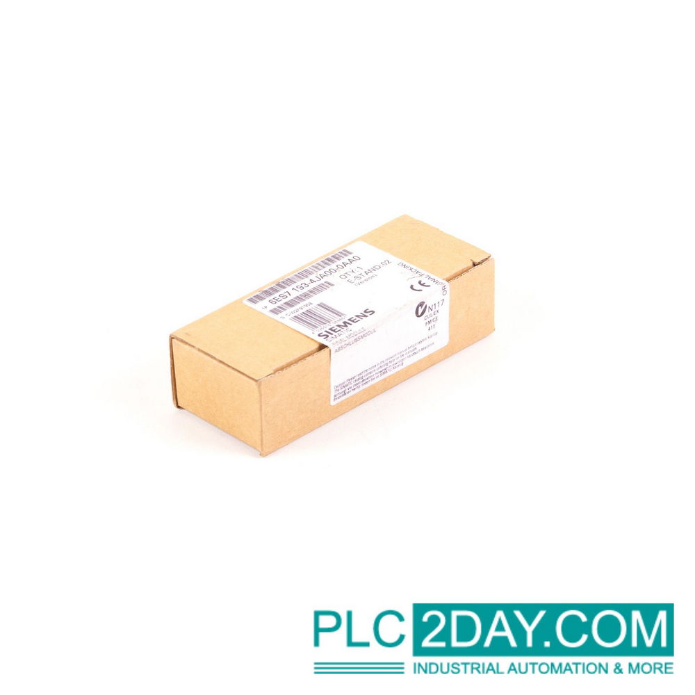 SIEMENS | 6ES7 193-4JA00-0AA0 | NSFP(S) — изображение 2