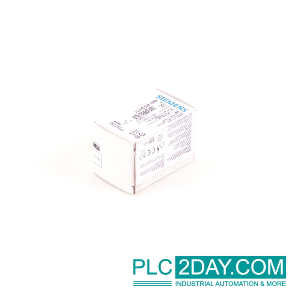 SIEMENS | 3SB3 205-0AA71 | NSFP(S) — изображение 4