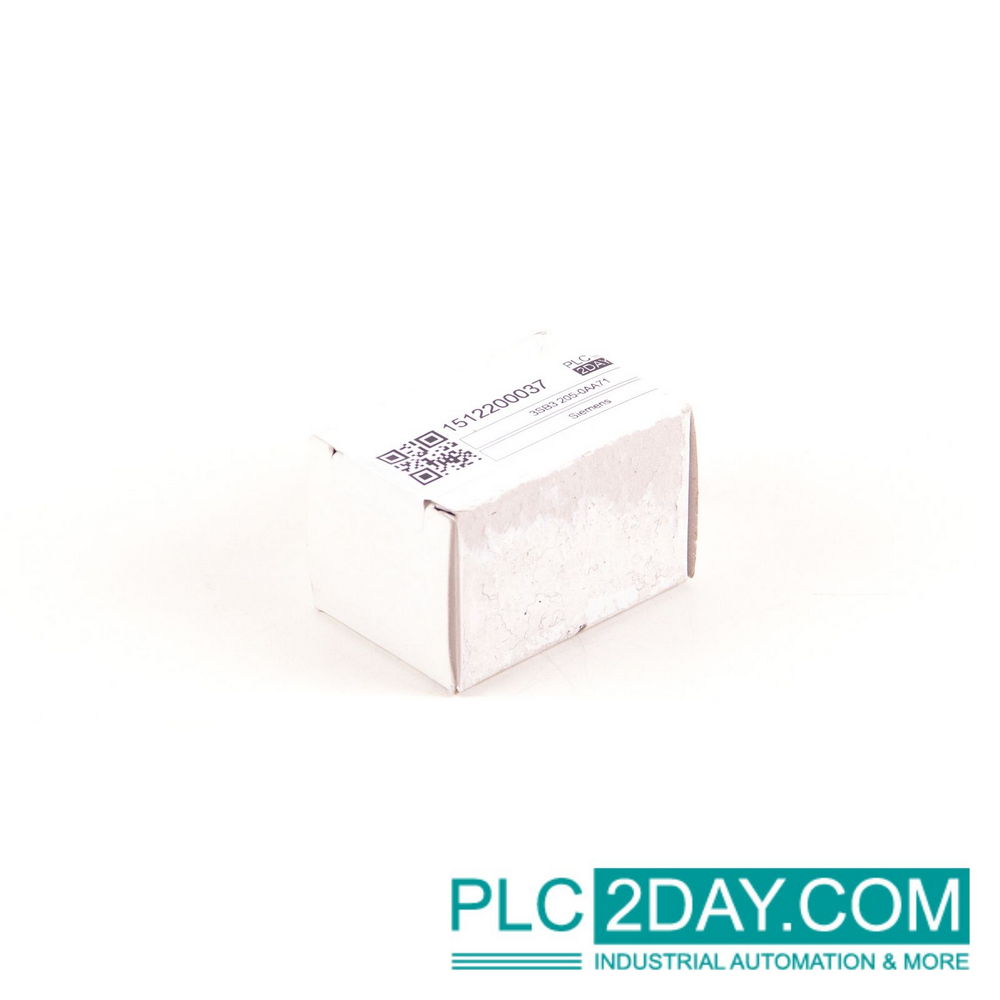 SIEMENS | 3SB3 205-0AA71 | NSFP(S)