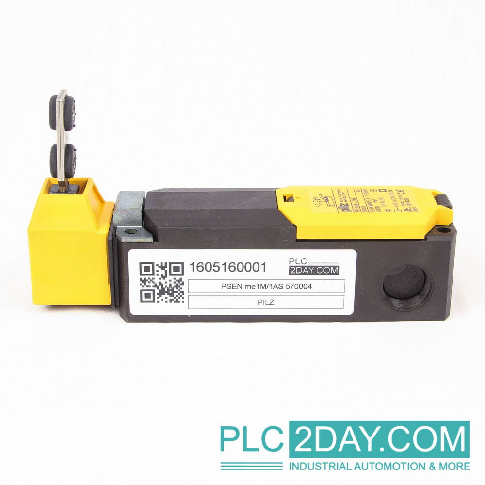 PILZ | PSEN me1M/1AS 570004 | NSPP