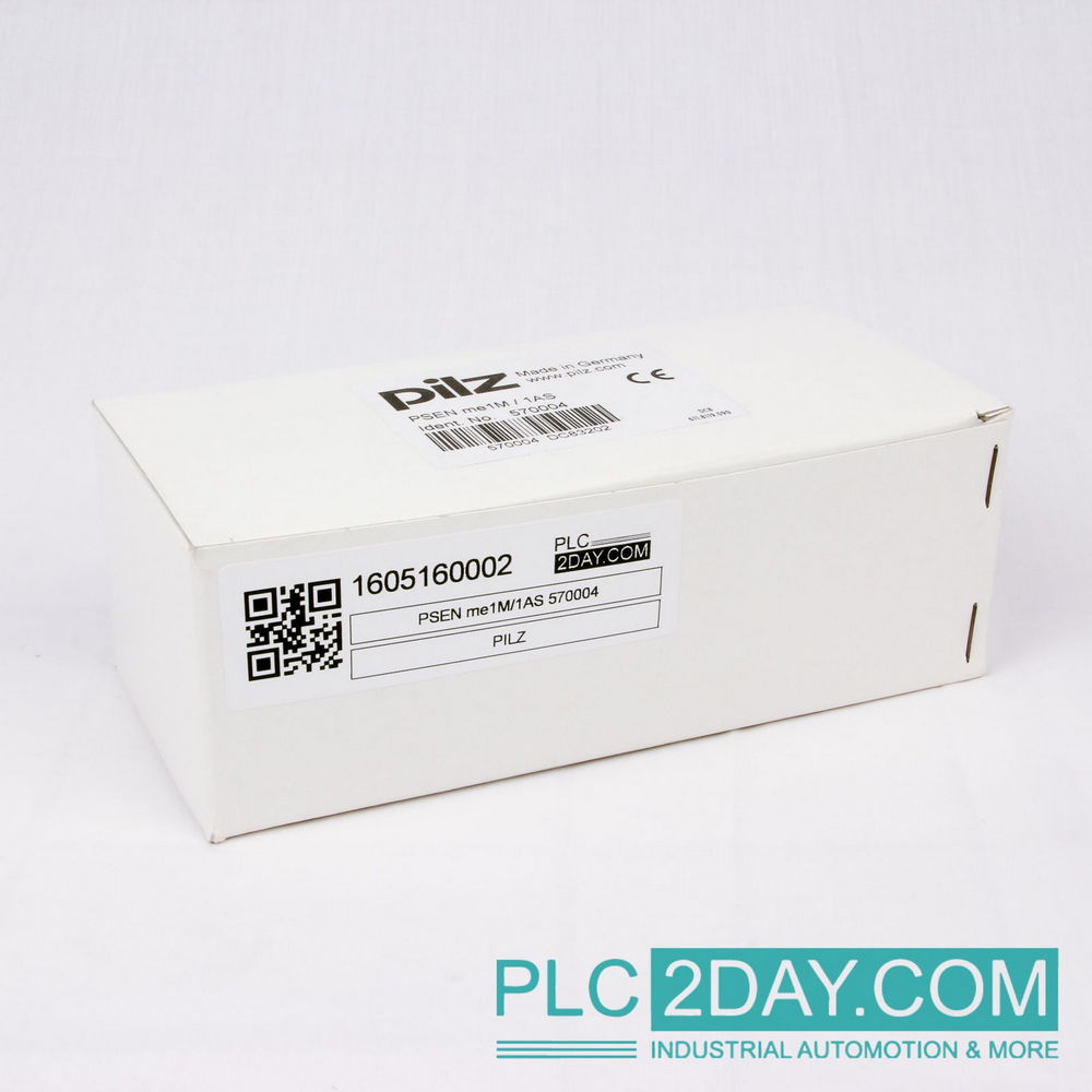 PILZ | PSEN me1M/1AS 570004 | NSFP — изображение 2