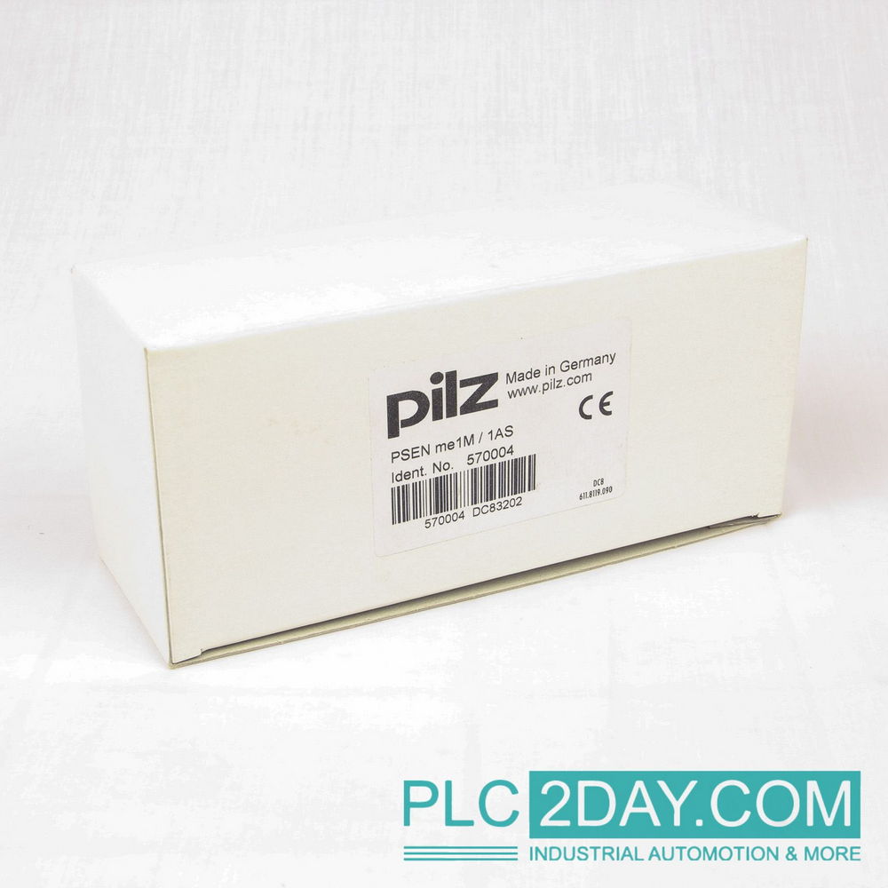 PILZ | PSEN me1M/1AS 570004 | NSFP