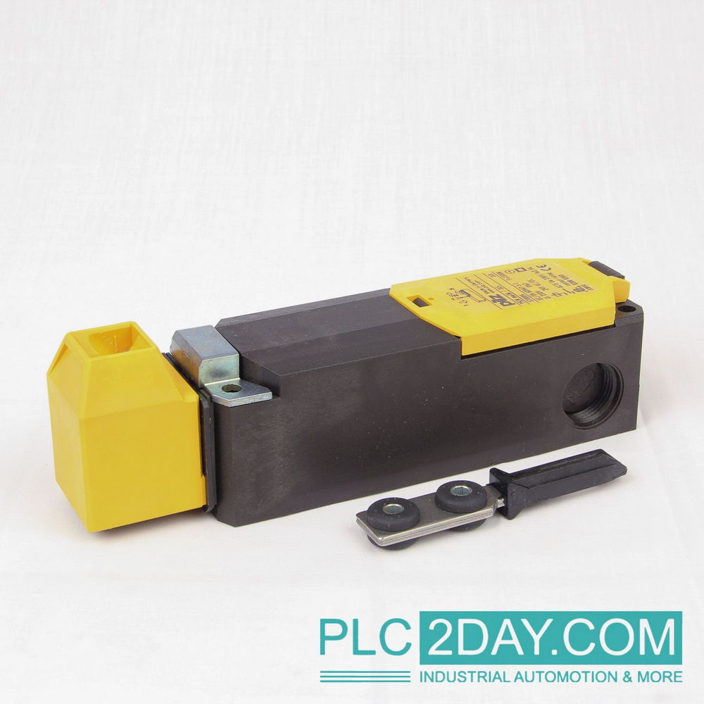 PILZ | PSEN me1M/1AS 570004 | NSFP — изображение 6