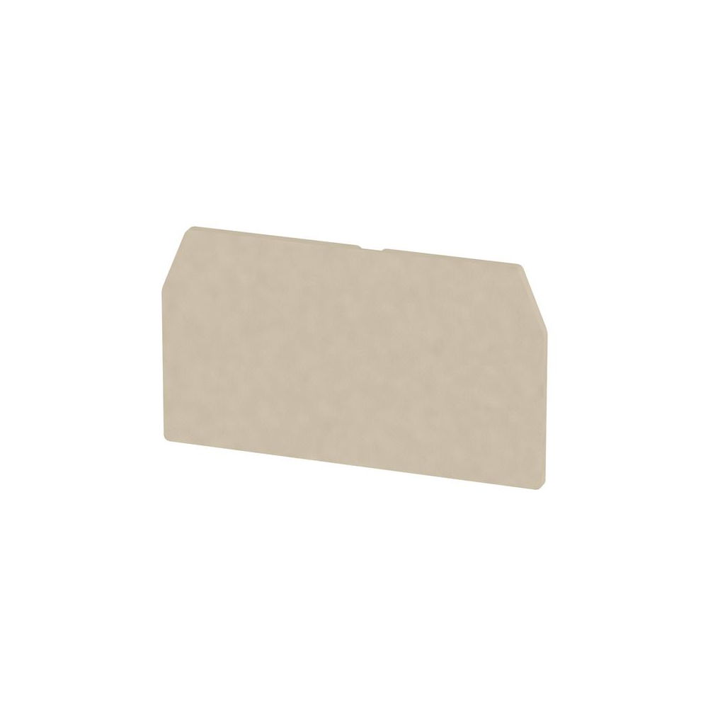 WEIDMULLER ZAP/TW 5 EINDSCHOT ZDU 6 160883 (1pc)