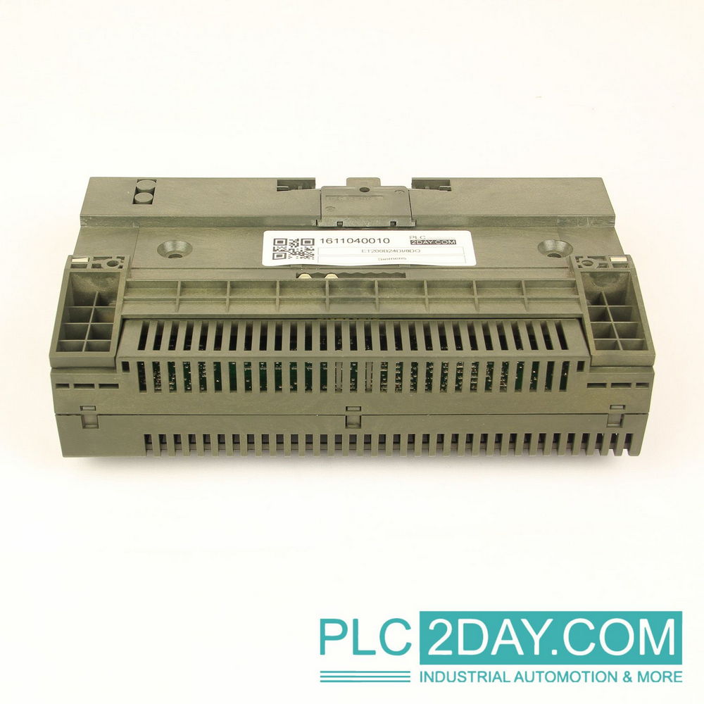 SIEMENS | ET200B24DI/8DO | USPP