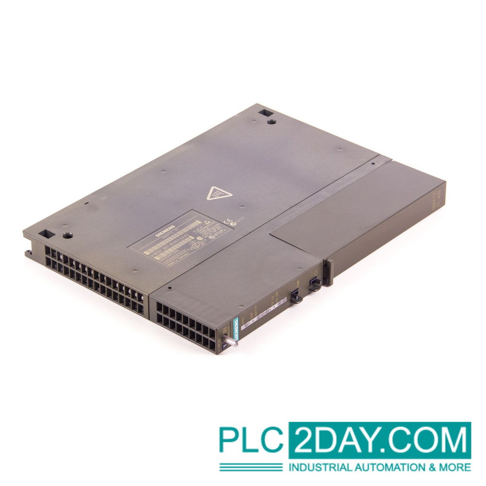 SIEMENS | 6ES7 407-0DA01-0AA0 | USPP — изображение 3