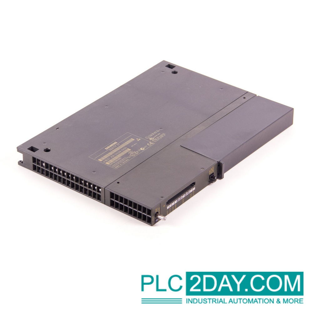 SIEMENS | 6ES7 414-2XG04-0AB0 | USPP — изображение 3