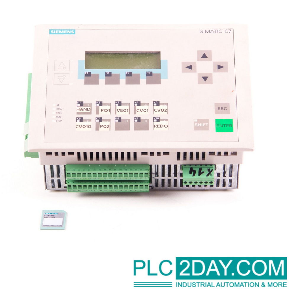 SIEMENS | 6ES7 613-1CA01-0AE3 | USPP