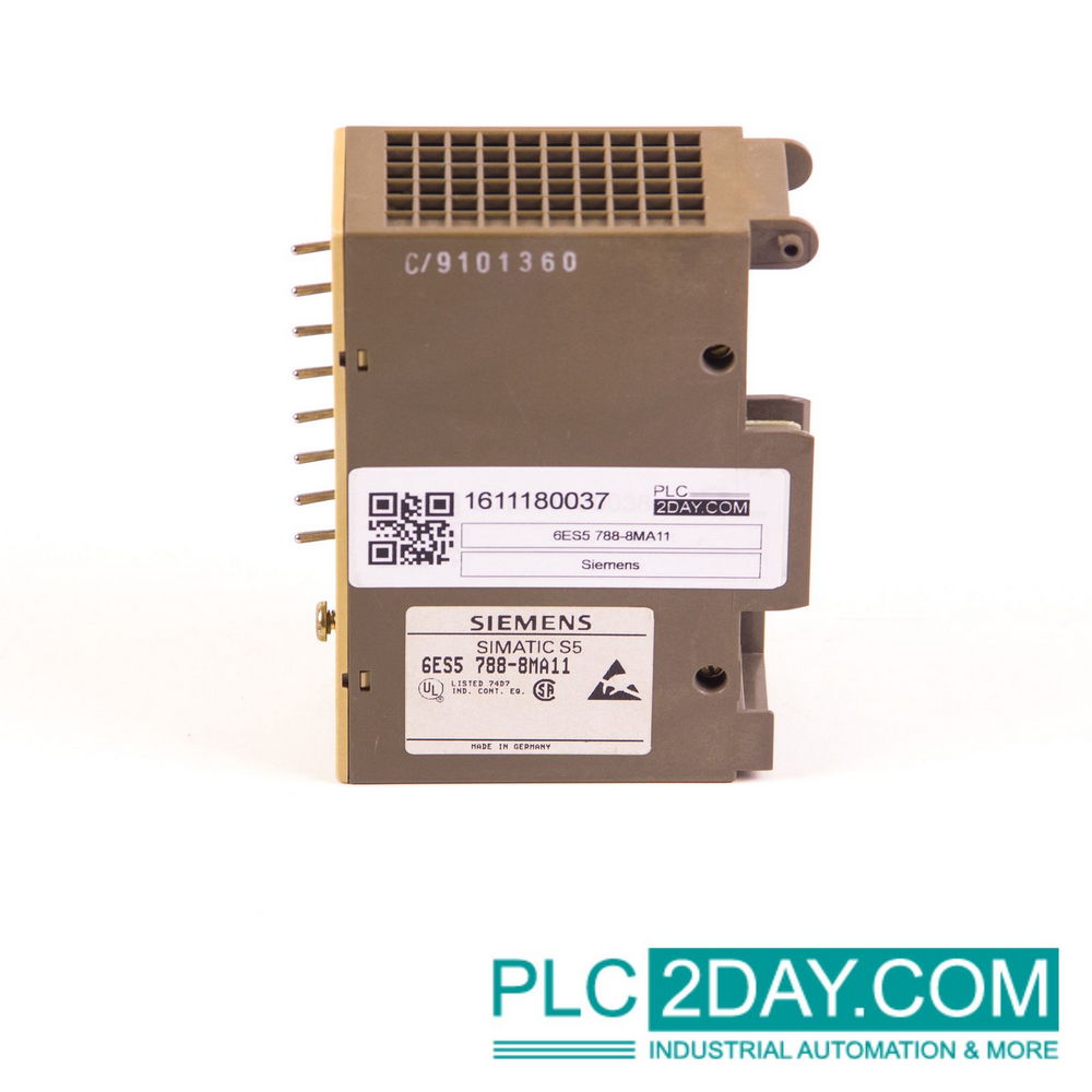 SIEMENS | 6ES5 788-8MA11 | USPP