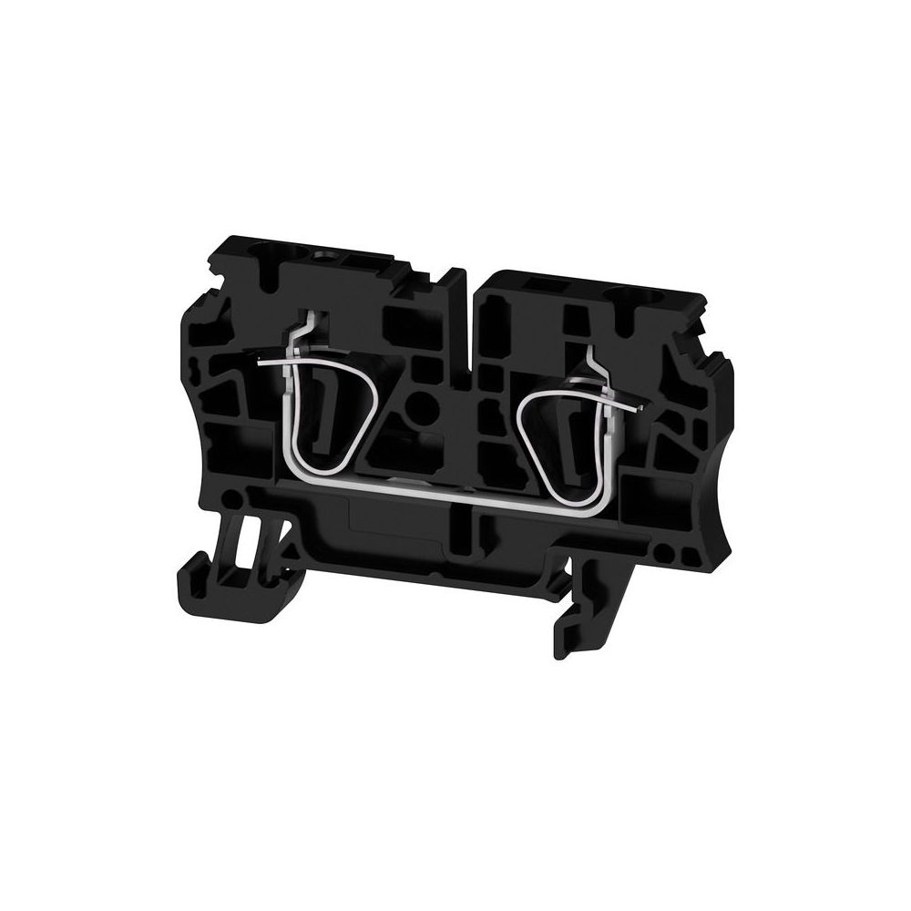WEIDMULLER ZDU 4 SW DOORVOERKLEM (1pc)