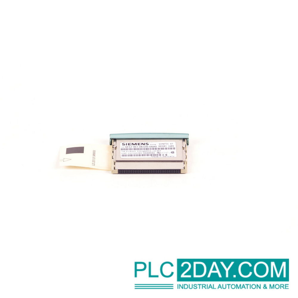 SIEMENS | 6ES7 951-0KG00-0AA0 | NSPP