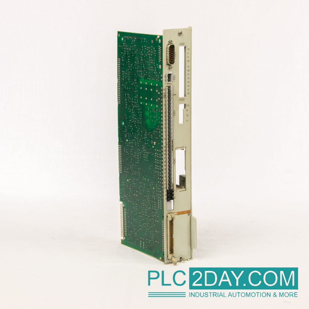 SIEMENS | 6SN1118-0AA11-0AA0 | NSPP — изображение 5
