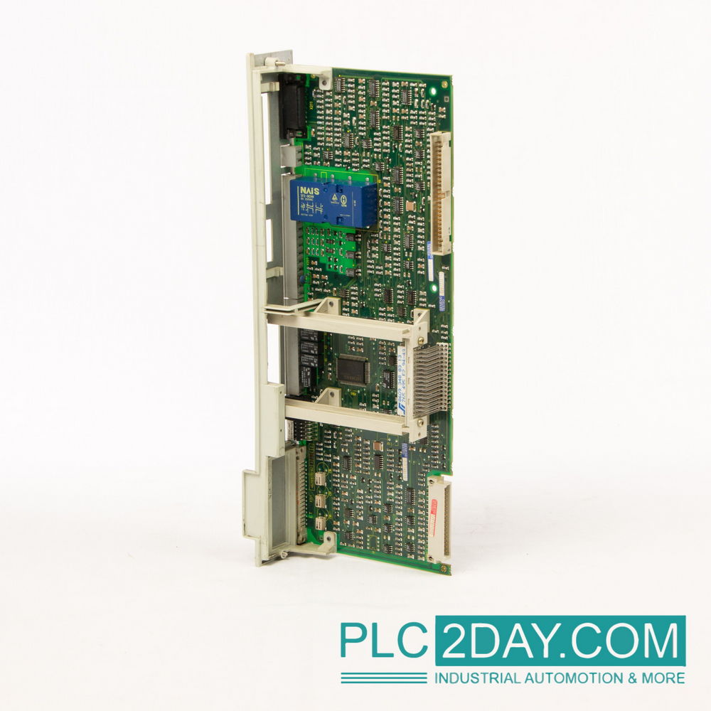 SIEMENS | 6SN1118-0AA11-0AA0 | NSPP — изображение 4