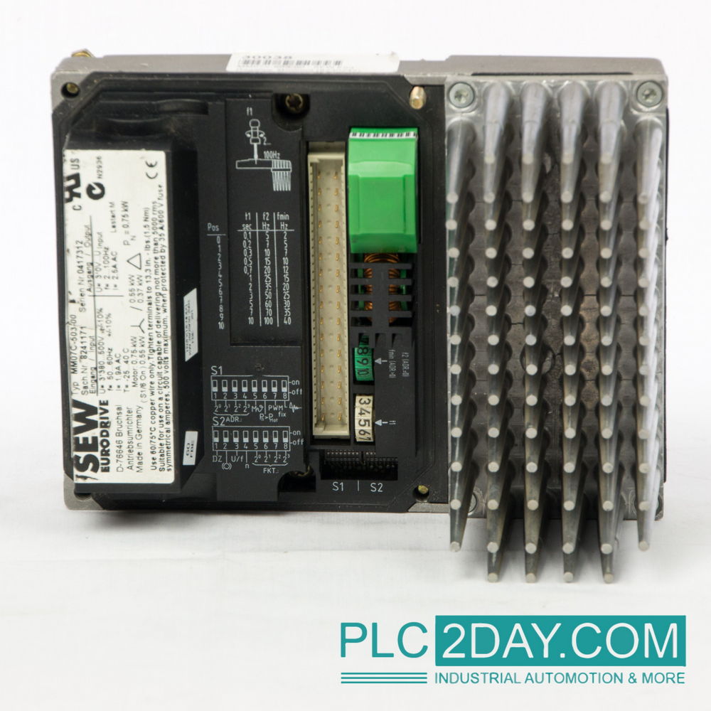 SEW | MM07C-503-00 | USPP |  (M)