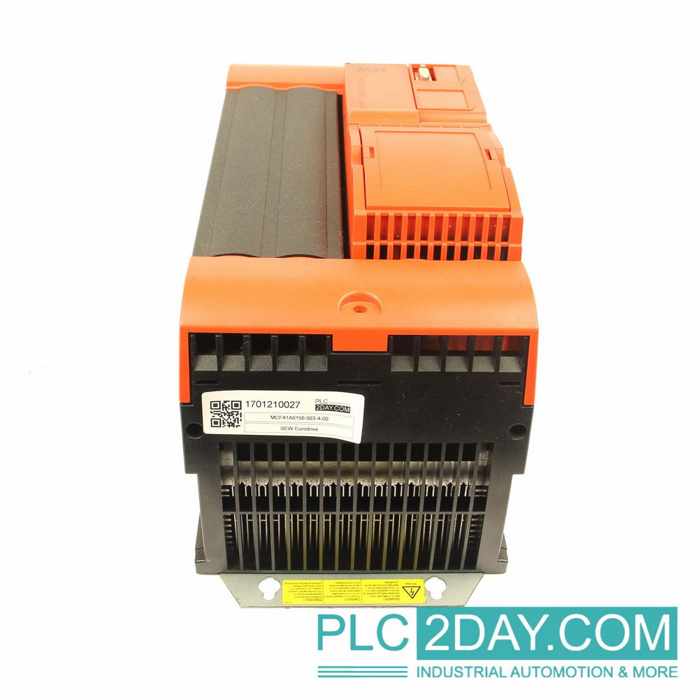 SEW Movidrive MCF41A0150-503-4-00 Inverter