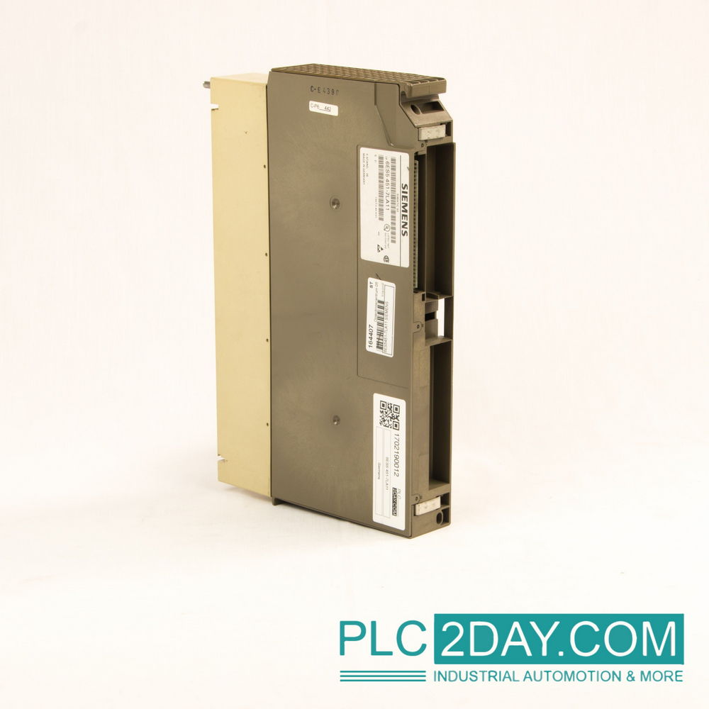 SIEMENS | 6ES5 451-7LA11 | USPP