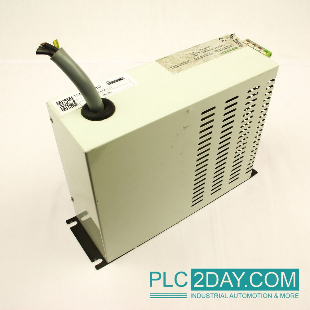 MOELLER DE4-LZ3-021 Mains Filter — изображение 2