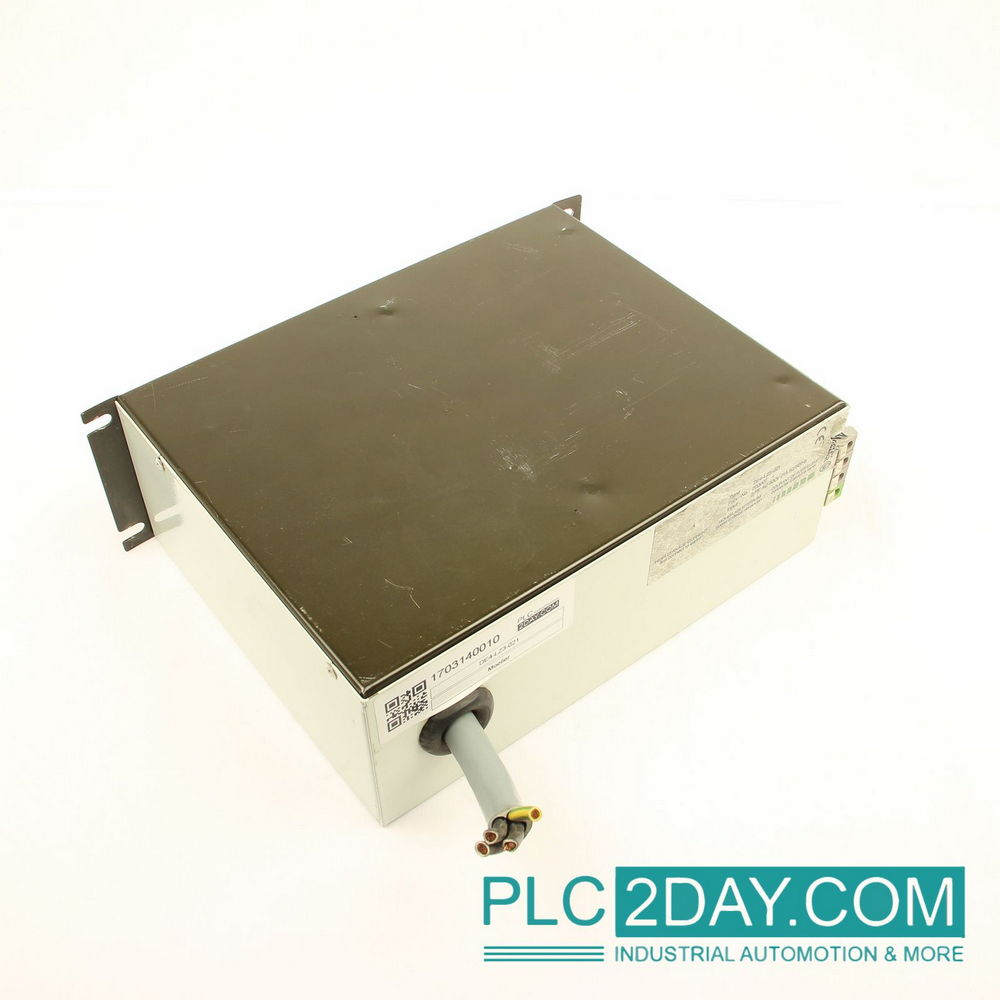 MOELLER DE4-LZ3-021 Mains Filter — изображение 4