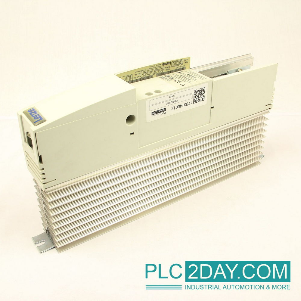 LENZE | EMB9352-E | USPP