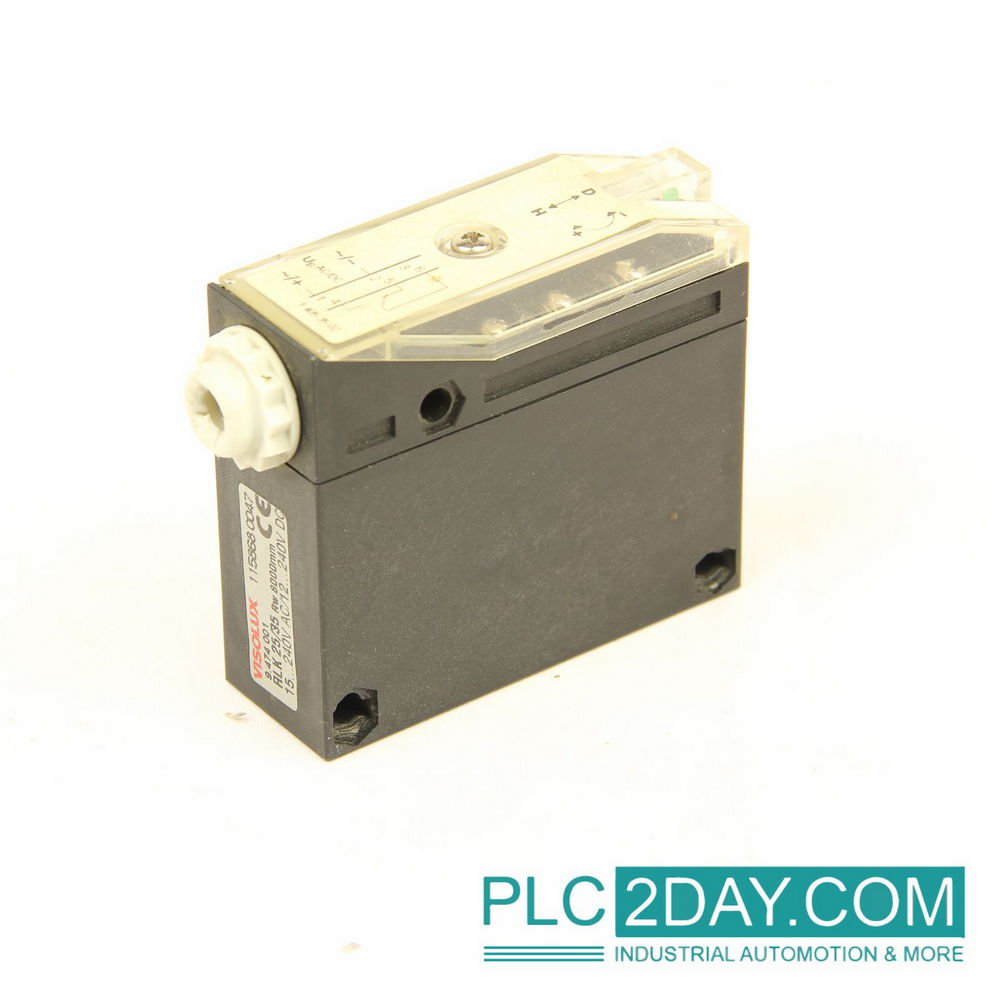 VISOLUX | RLK25/35 | USPP — изображение 2