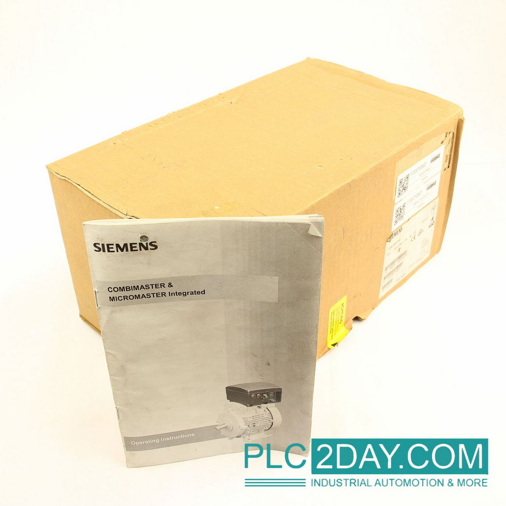 SIEMENS | 6SE9617-3DD50ZC00 | NSFP — изображение 3