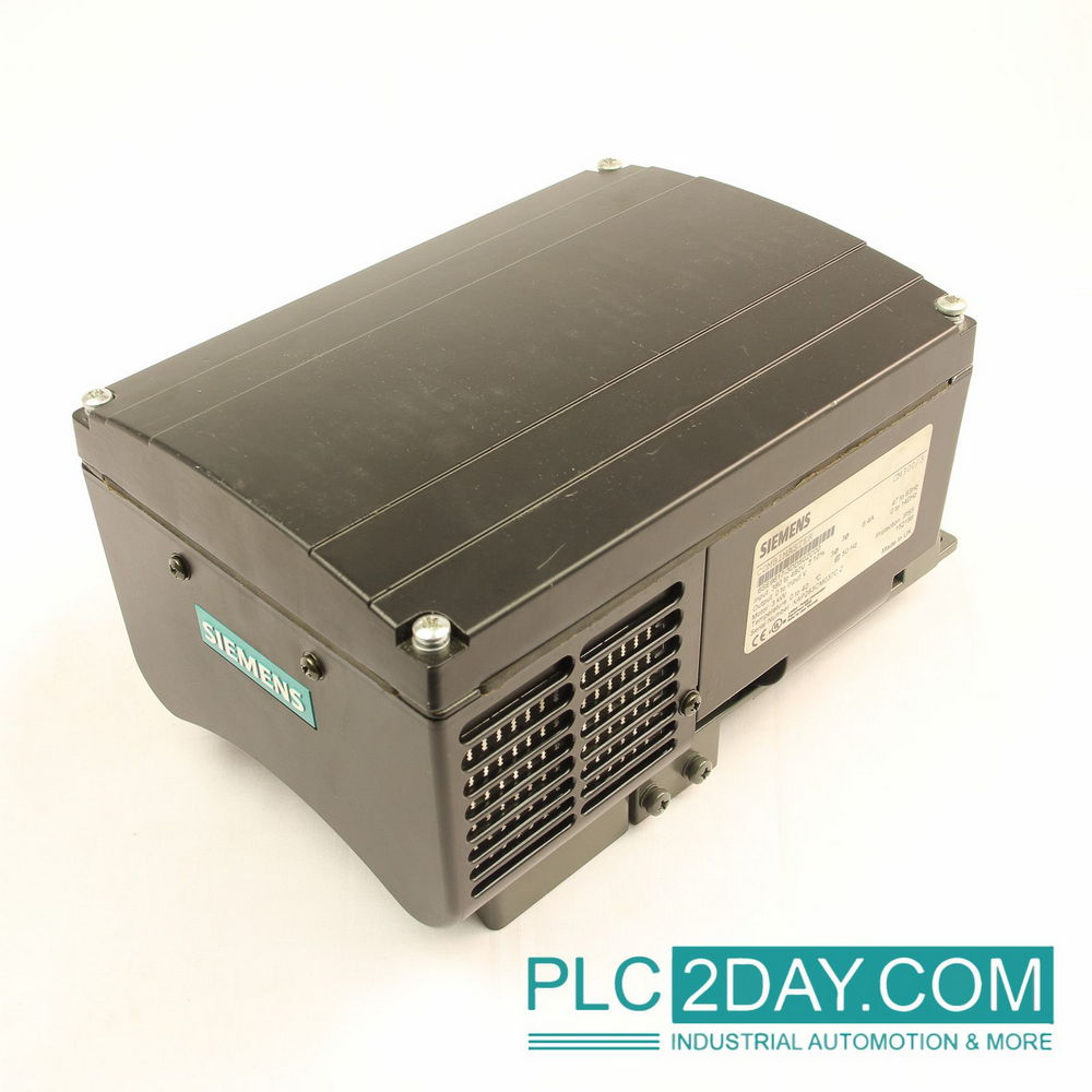 SIEMENS | 6SE9617-3DD50ZC00 | NSFP — изображение 5