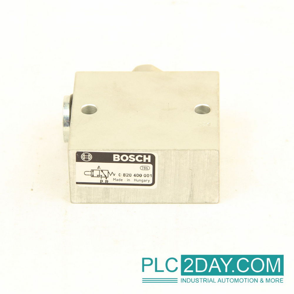 BOSCH | 0 820 400 001 | NSFP — изображение 3