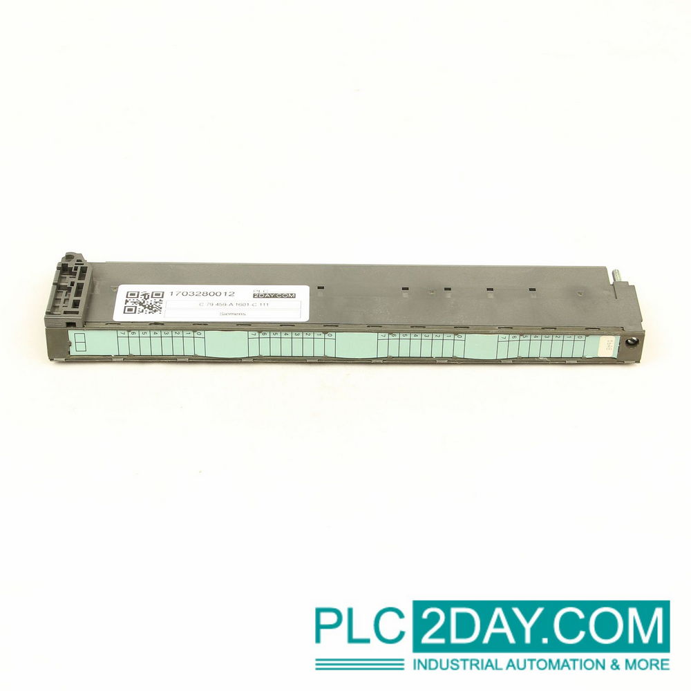 SIEMENS | C 79 459-A 1601-C 111 | USPP