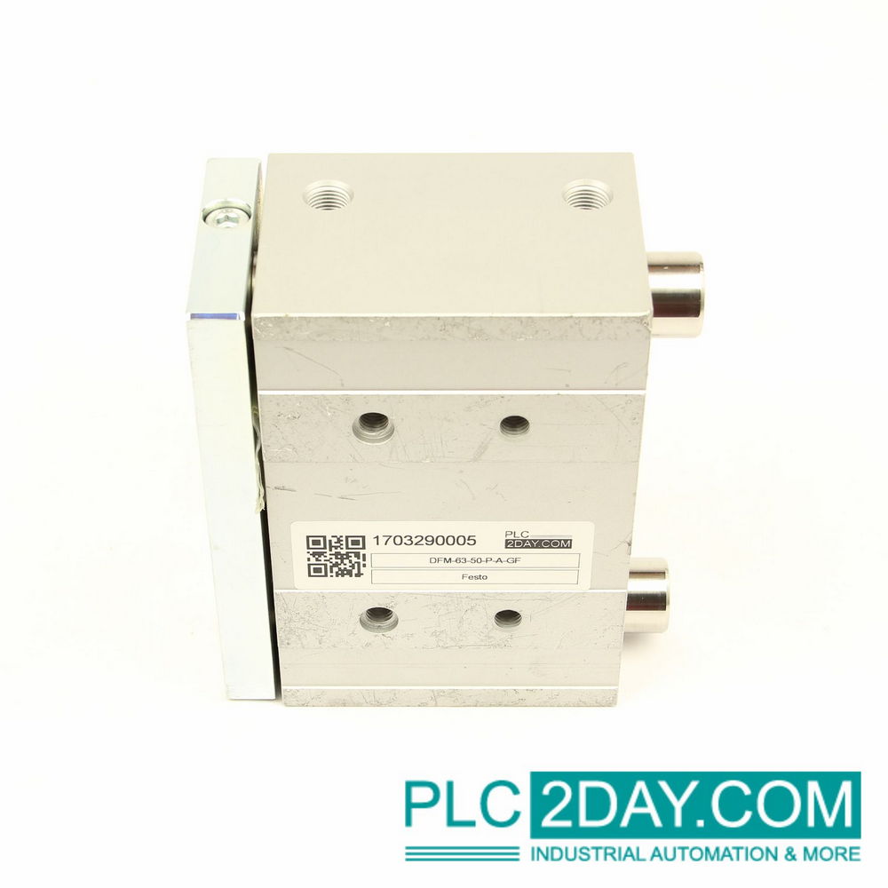 FESTO | DFM-63-50-P-A-GF | NSPP