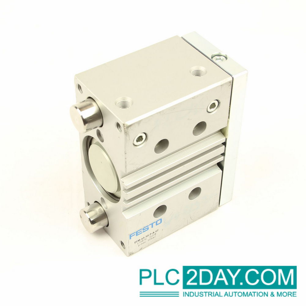 FESTO | DFM-63-50-P-A-GF | NSPP — изображение 2