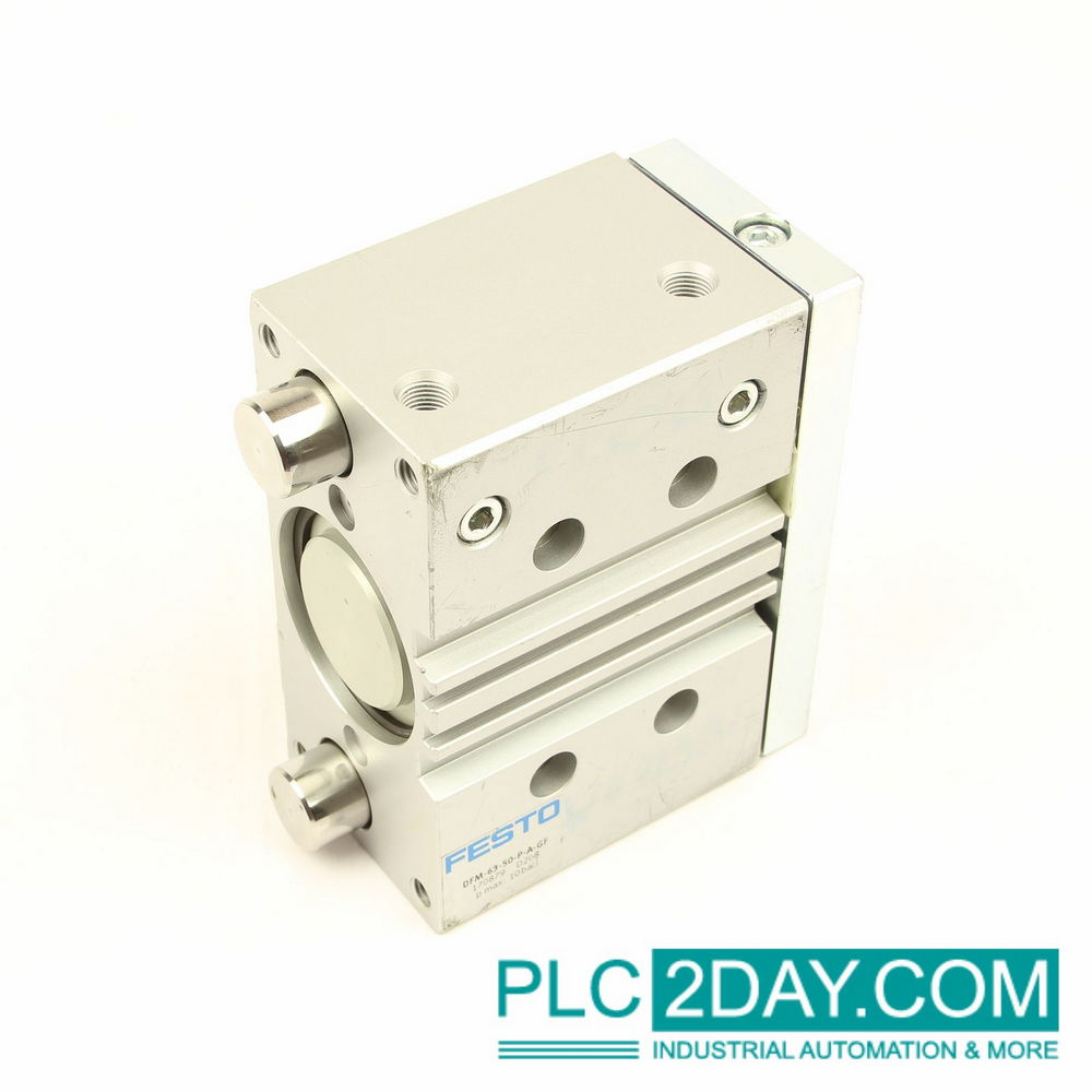 FESTO | DFM-63-50-P-A-GF | NSPP — изображение 3