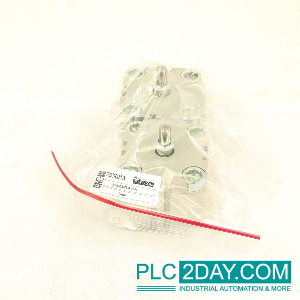 FESTO | ADVU-63-25-A-P-A | NSPP