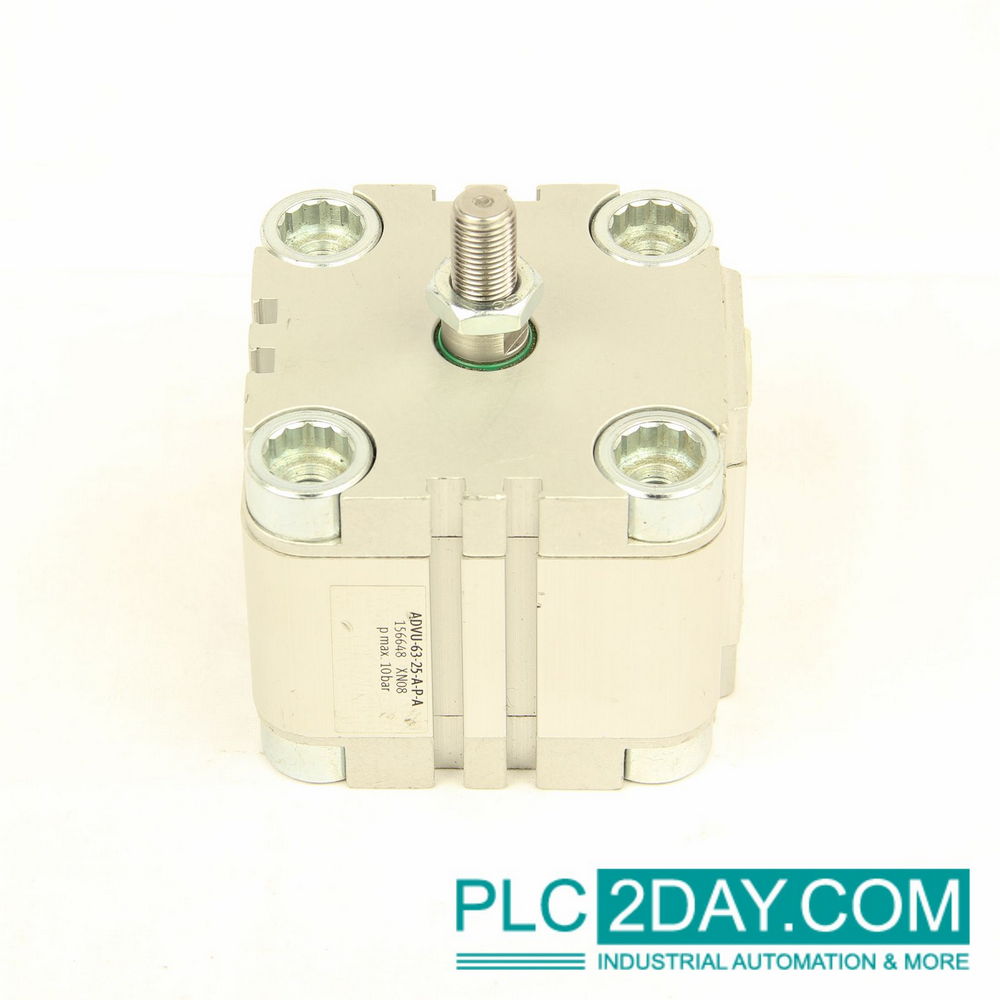 FESTO | ADVU-63-25-A-P-A | NSPP — изображение 2