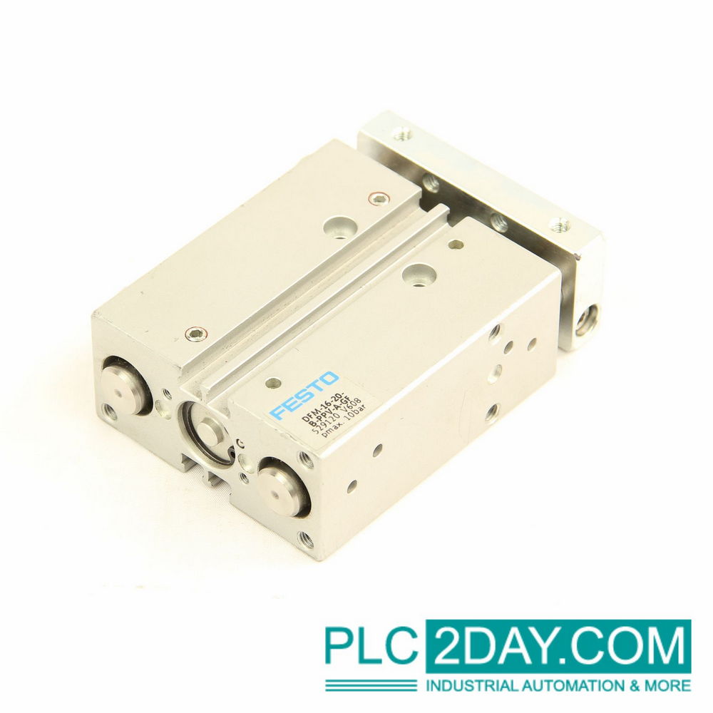 FESTO | DFM-16-20-B-PPV-A-GF | NSPP — изображение 3